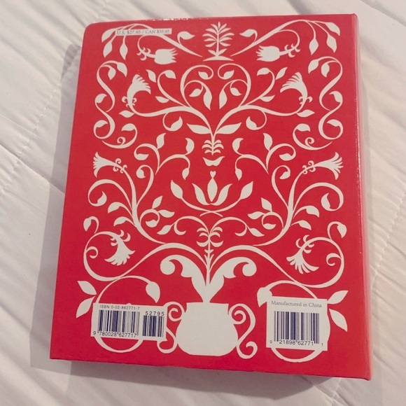 Betty Crocker's Picture Cook Book Binder 1998 Facsimile of 1950 Edition - Picture 2 of 13